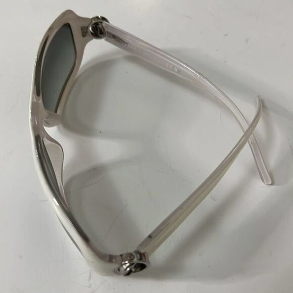 CHANEL SUNGLASSES‎ SQUARE FRAME BLACK LENS main image 6